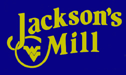 Jackson's Mill
