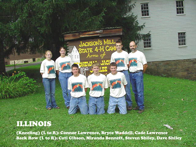 Illinois - Captioned